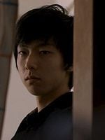 Pôster de Dois Amantes e Um Gato