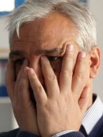 Pôster de Nosso Terrível País