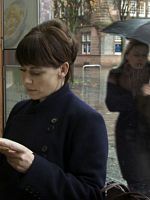 Pôster de Uma Casa em Berlim