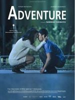 Pôster de Aventura