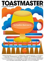 Pôster de O Mestre dos Brindes