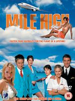 Pôster de Mile High
