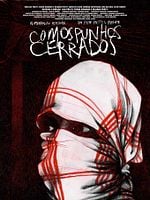 Pôster de Com os Punhos Cerrados