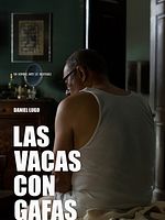 Pôster de As Vacas com Óculos