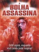 Pôster de A Bolha Assassina