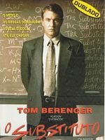 Pôster de O Substituto