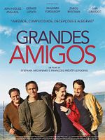Pôster de Grandes Amigos