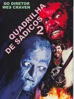 Pôster de Quadrilha de Sádicos 2