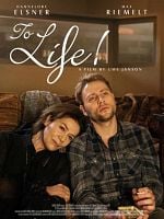 Pôster de Um Brinde à Vida!