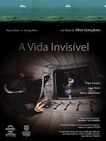 Pôster de A Vida Invisível