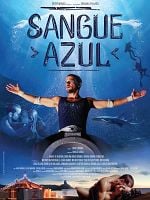 Pôster de Sangue Azul