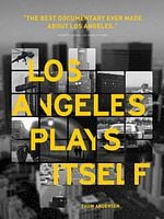 Pôster de Los Angeles Por Ela Mesma