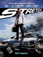 Pôster de Stretch
