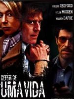 Pôster de Refém de uma Vida