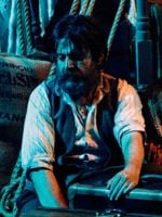 Pôster de A Cidade Imaginária