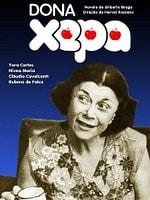 imagem de Dona Xepa