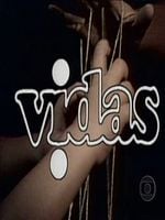 imagem de Duas Vidas