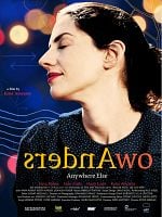 Pôster de Em Qualquer Outro Lugar