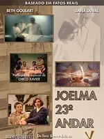 Pôster de Joelma 23º Andar