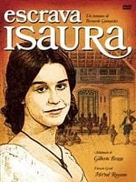 imagem de Escrava Isaura