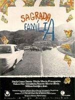 Pôster de Sagrada Família