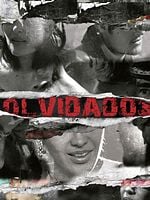 Pôster de Olvidados