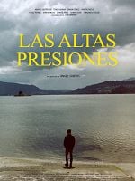 Pôster de Las altas presiones