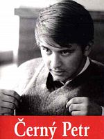 Pôster de Pedro, O Negro