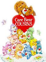 Pôster de Ursinhos Carinhosos & Seus Primos