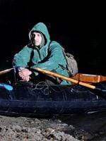 Pôster de O Julgamento