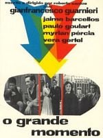 Pôster de O Grande Momento