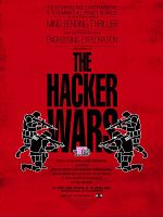Pôster de The Hacker Wars