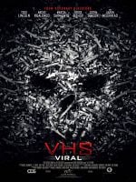 Pôster de V/H/S Viral