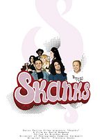 Pôster de Skanks