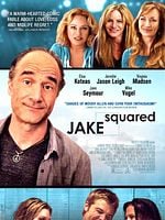 Pôster de Jake Squared