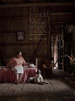 Pôster de Silencio en la Tierra de los Sueños