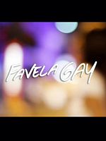 Pôster de Favela Gay