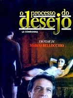 Pôster de O Processo do Desejo