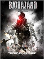 Pôster de Biohazard: Patient Zero