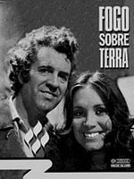 imagem de Fogo Sobre Terra