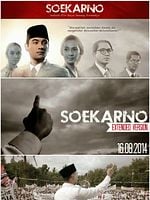 Pôster de Soekarno