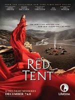 imagem de The Red Tent