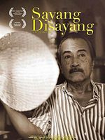 Pôster de Sayang Disayang