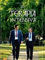 Pôster de Terapia Intensiva