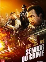 Pôster de Senhor do Crime