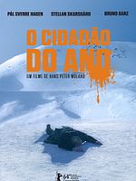 Pôster de O Cidadão do Ano