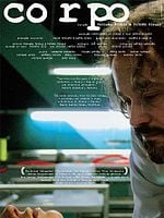 Pôster de Corpo