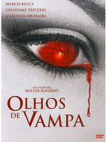 Pôster de Olhos de Vampa