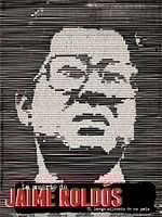 Pôster de A Morte de Jaime Roldós