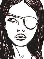 Pôster de Claun (Parte 1: Os dias aventurosos de Ayana)